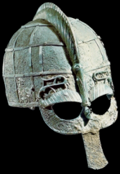Norse Helmet